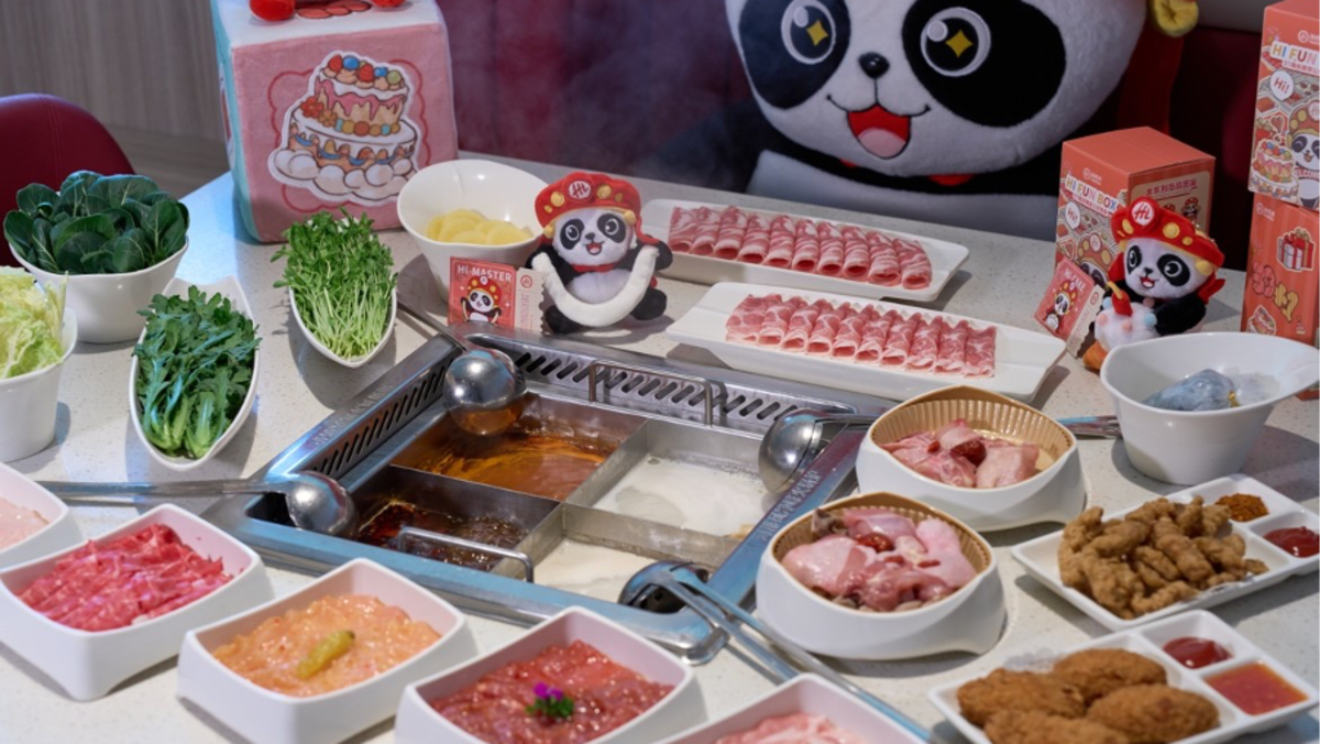 Haidilao Singapore broth prices now cheaper by up to 47%