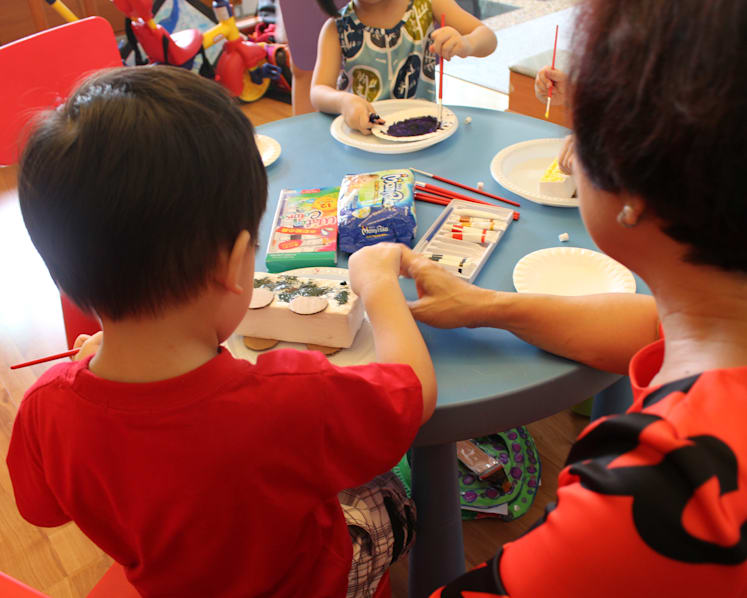 MSF to increase fostering allowance from Sept 1 to better support foster families