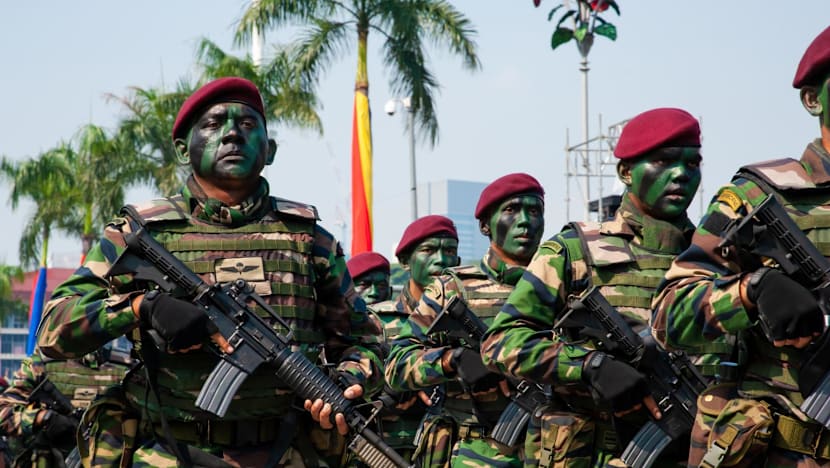 Militer Malaysia diguncang skandal korupsi dan tindak amoral, bisakah dibenahi?