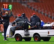 Brazilian court ties player's suspension to injured opponent's recovery