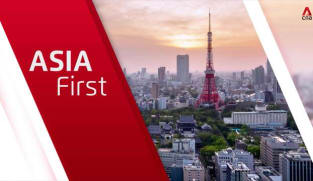 Asia First - Mon 21 Jul 2025