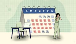 Why I needed extended no-pay leave even though my parents worried my career may suffer