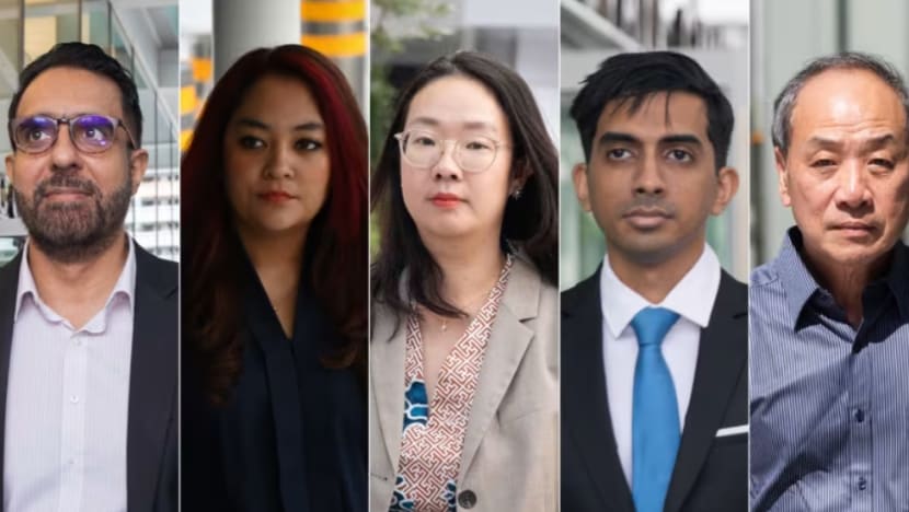 Garis Masa: Perbicaraan Pritam Singh Garis Masa: Perbicaraan Pritam Singh