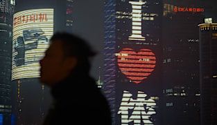 Chinese Matchmakers - Beating The Odds