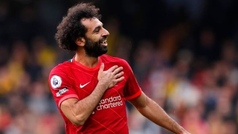 Salah pemain terbaik dunia ketika ini, tegas Jurgen Klopp