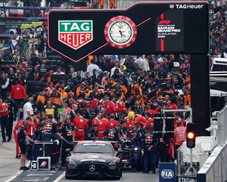 Record crowds, transport chaos: Can Malaysia afford an F1 comeback? 