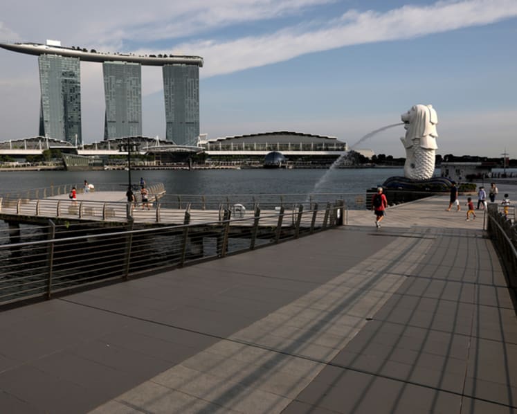 Singaporeans unaware of serious threat of foreign influence operations: Shanmugam