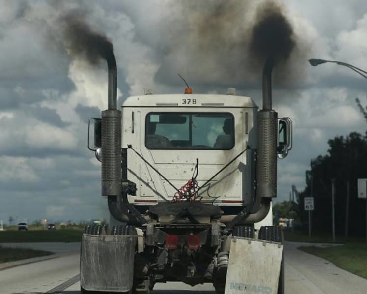Commentary: We know what's needed to kill global emissions, so what’s the hold-up?