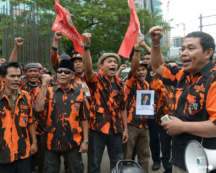 ‘Brazen’ extortion, business disruption tactics by some Indonesian civic group members spark calls for tougher enforcement