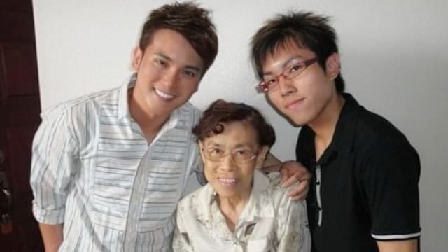 短片《孝顺园》2020年得奖，获奖证书5年后才送达陈美光家人手中！