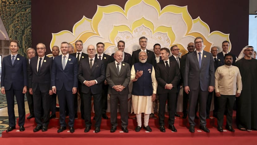 Global summit calls for 'secure, trustworthy and robust AI'