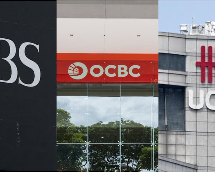 Singapore banks to improve anti-scam money lock features; activated on 38,000 accounts so far