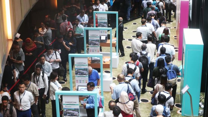 Underemployed graduates most commonly found in health and social services, financial sector: Survey