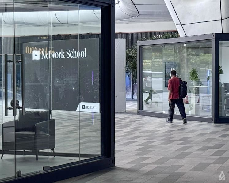 Network School in Johor’s Forest City ordered to cease operations after business licence revoked