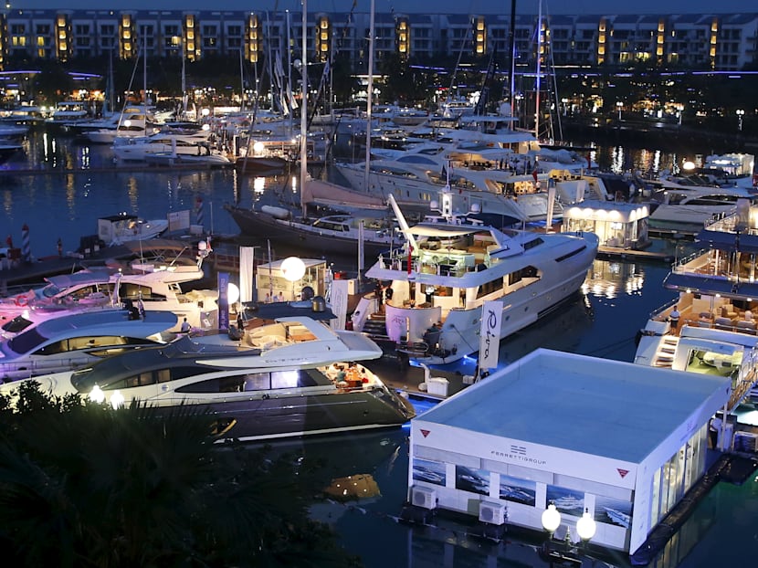 The curious case of missing wealth taxes in Singapore