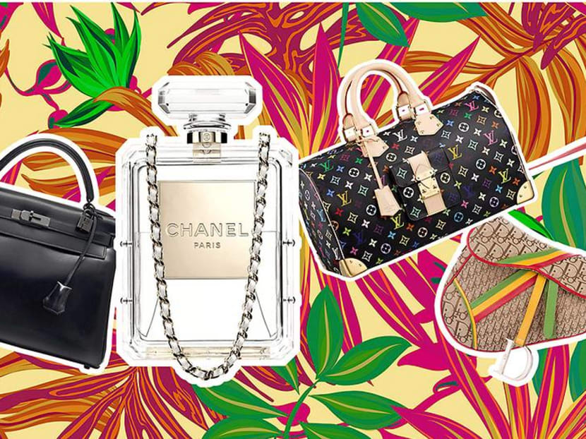 Bagging rights: The five cult bags every collector should seek out