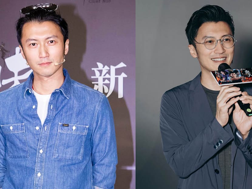 Nicholas Tse Called ‘God Of Investment’ By HK Media After Some Shares He Bought Grew By S$9.8mil In A Year