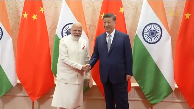 印度拟解除对中国企业竞标政府合同限制