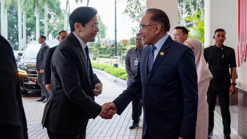 Johor-Singapore SEZ deal signing postponed after PM Wong tests positive for COVID-19: Malaysia PM Anwar