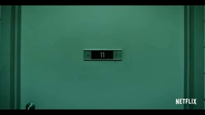 Trailer Watch: Eleven Revisits Her Dark Past In Stranger Things 4