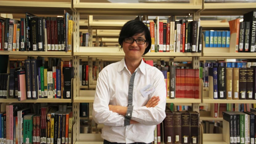 NUS High School celebrates 10 years of math and science education