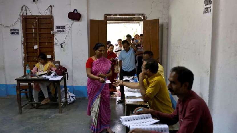 Commentary: Is political incivility driving away voters in India’s 2024 election? Commentary: Is political incivility driving away voters in India’s 2024 election?