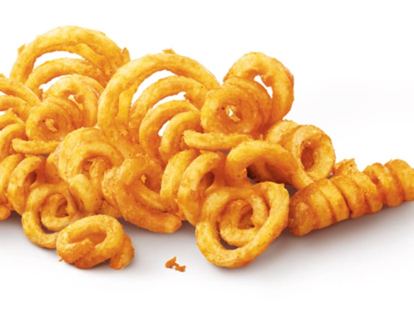 McDonald’s Launches New Hotcakes With Golden Chicken, Prosperity Burger Returns For Chinese New Year