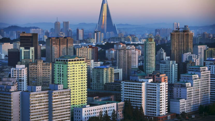 Overwhelming response from Singapore firms for North Korea business mission