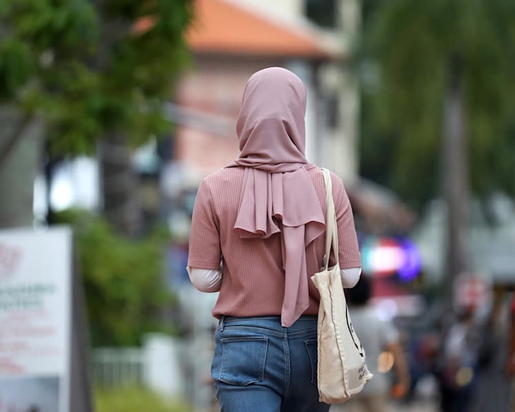 NDR 2021: Muslim staff in public healthcare sector, including nurses, can wear tudung at work from Nov 1