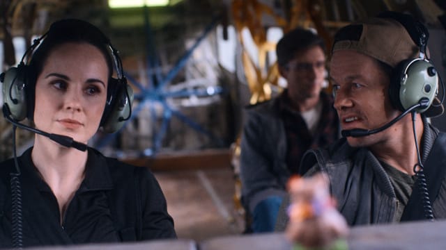 新片上映：Flight Risk
