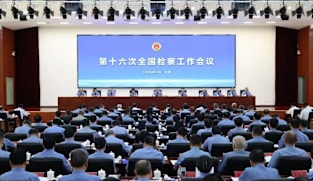 China perluas perangkat hukum untuk sengketa asing. Apa artinya bagi perusahaan dan individu?