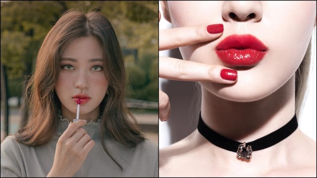持色唇彩太难卸？Romand创办人分享3步骤“无刺激卸妆法”