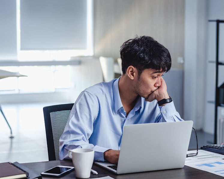 Commentary: Stress can make you stronger if you learn to identify when extra attention is needed