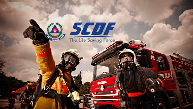 民防部队将推出“SG Alert”紧急警报系统