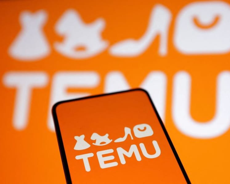 EU Commission charges Temu for not cooperating in December raid 