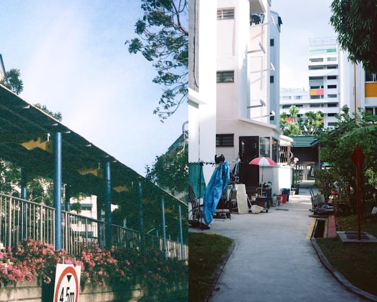 Nostalgia in Singapore: Why do we always long for the past and what does that say about us?