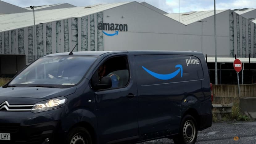 Amazon violated online shopper protection law, judge rules ahead of Prime signup trial