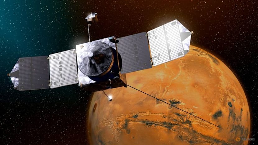 NASA announces end of long-operating Mars probe's mission