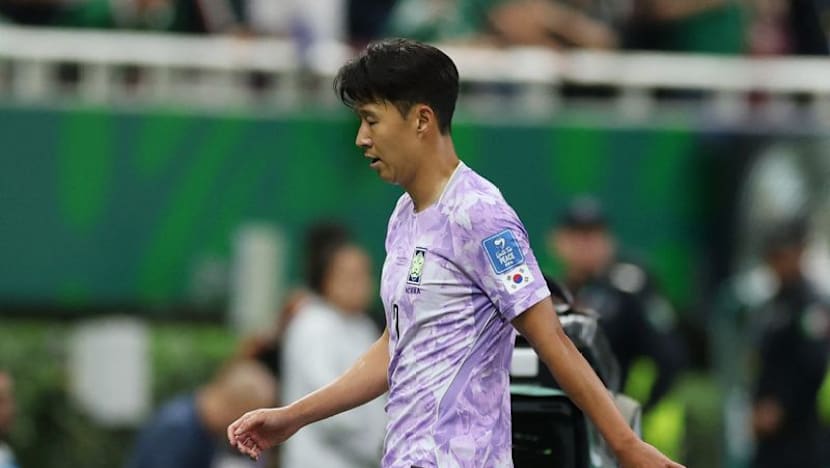 South Korea leave Son on the bench, South Africa have to revamp midfield