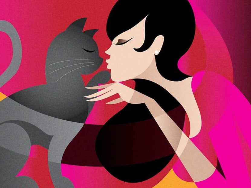 Wish you could understand what Fluffy is saying? The 'animal whisperer' class is in session