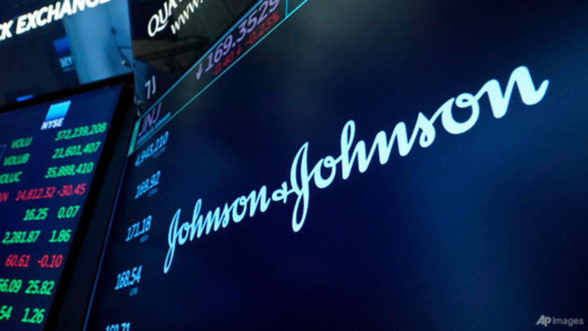 Johnson & Johnson announces US$5.5 billion settlement of talc lawsuits