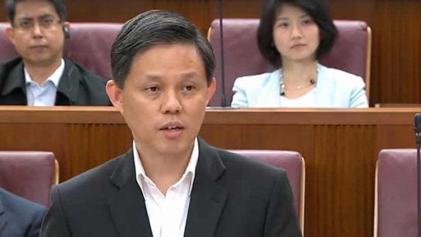 அரசாங்க அதிகாரிகள் திறனை மேம்படுத்த ஆதரவு -   தற்காப்பு அமைச்சர் சான்