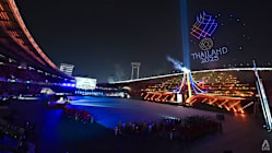 OLEH-OLEH TEMASEK: Musibah Dalam Muhibah Sukan SEA