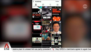Drug prevention programmes in Singapore to include vaping