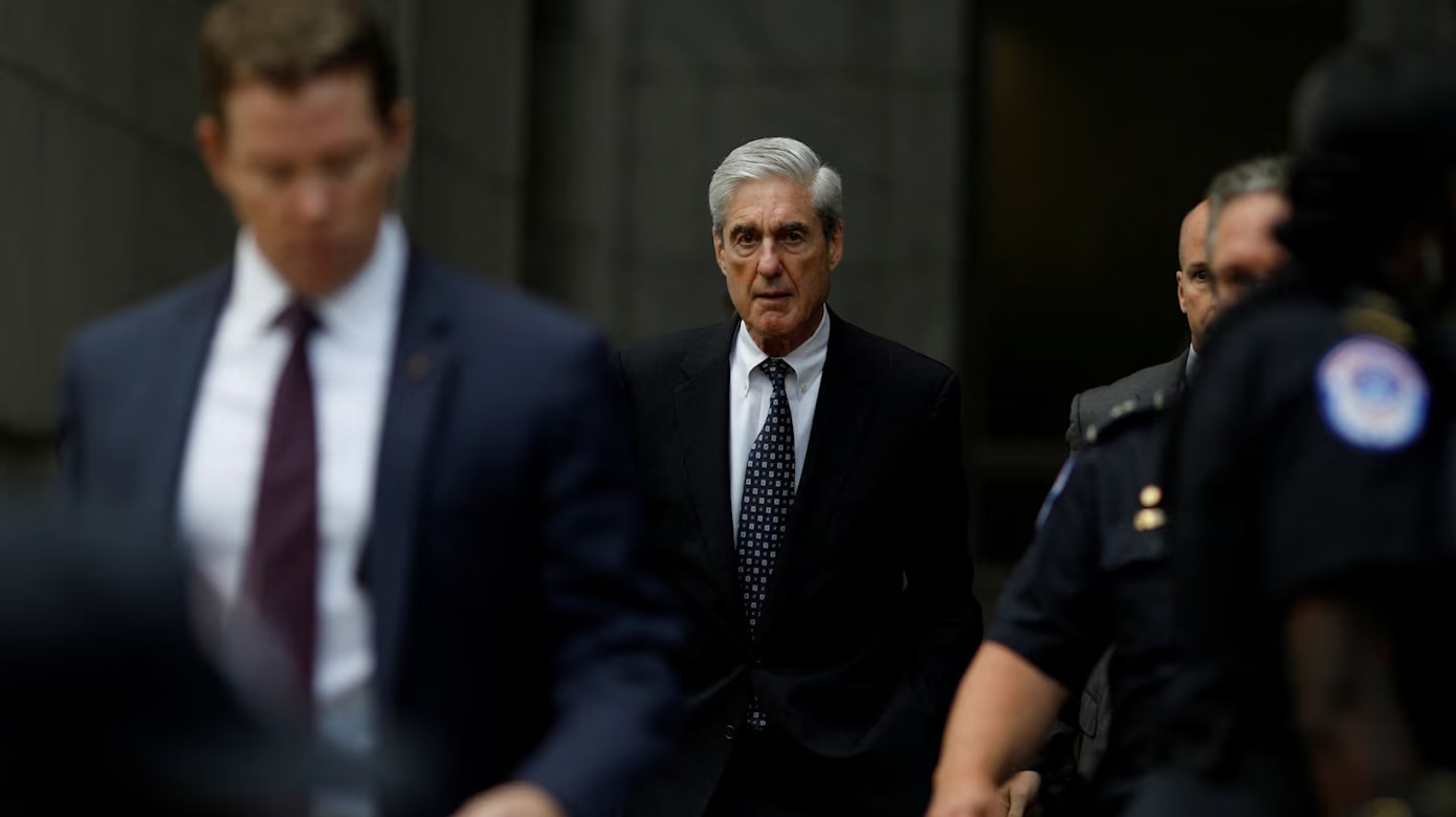 曾负责调查“通俄门” 前FBI局长穆勒逝世 享年81岁