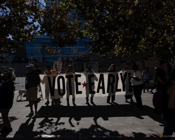 Meta apologizes after suspending "No Kings" Instagram account