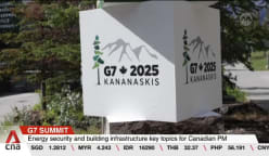 G7 leaders to meet in Calgary, Canada to discuss pressing global issues
