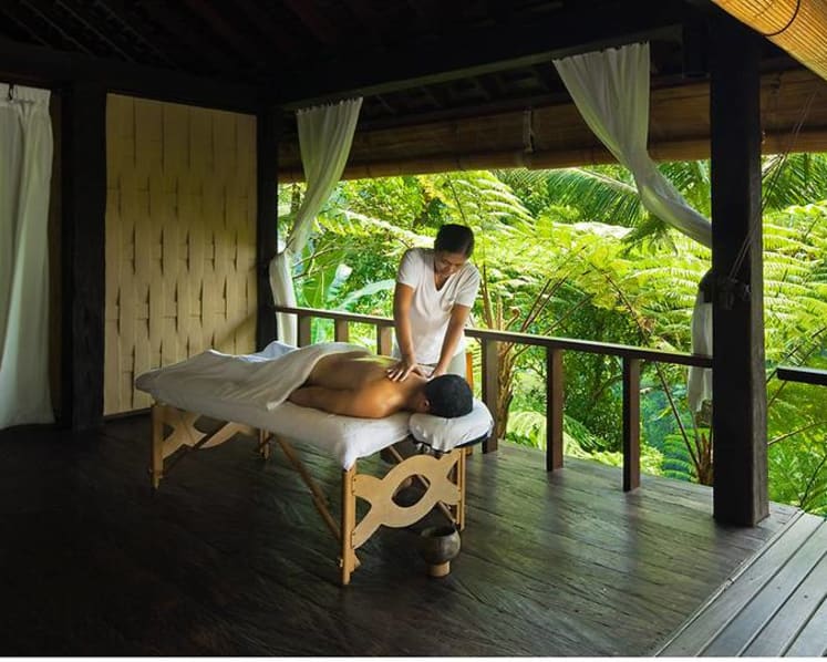Why a career in luxury wellness and hospitality could be the next big thing