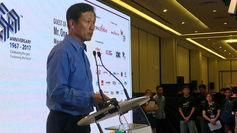 New ‘recommended’ SkillsFuture courses rolled out for emerging fields