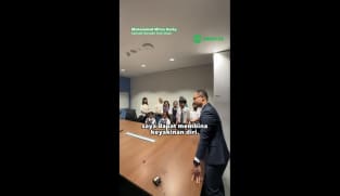 Kenali lagi peserta Baca Berita